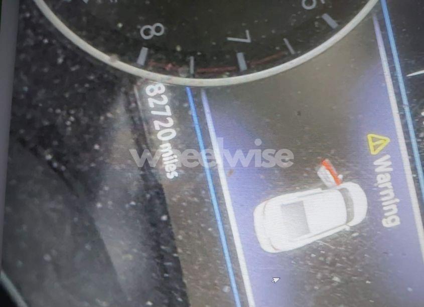 Photo 14 of 2017 Nissan Maxima 3.5 S (VIN 1N4AA6APXHC453610)