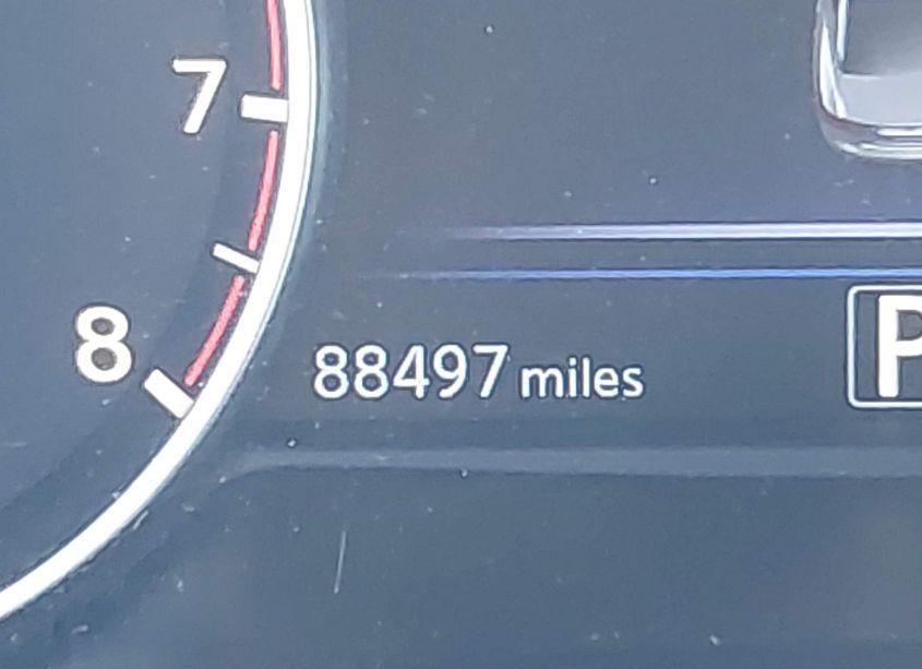 Photo 15 of 2018 Nissan Maxima 3.5 SV (VIN 1N4AA6APXJC367963)