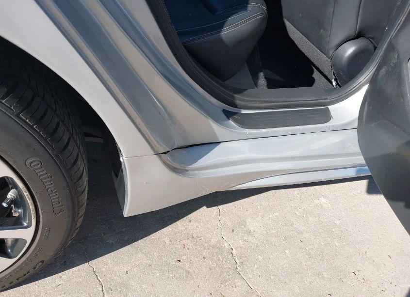 Photo 18 of 2018 Nissan Maxima 3.5 SV (VIN 1N4AA6APXJC367963)