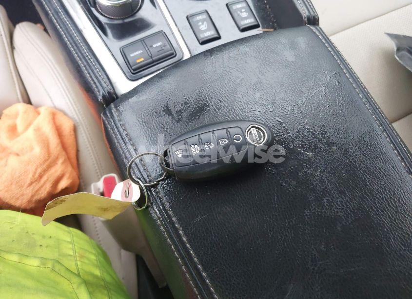 Photo 11 of 2018 Nissan Maxima 3.5 SL (VIN 1N4AA6APXJC370829)