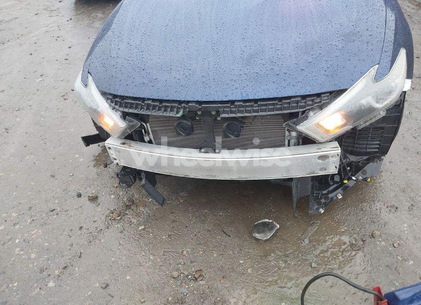 Photo 6 of 2018 Nissan Maxima 3.5 SL (VIN 1N4AA6APXJC370829)