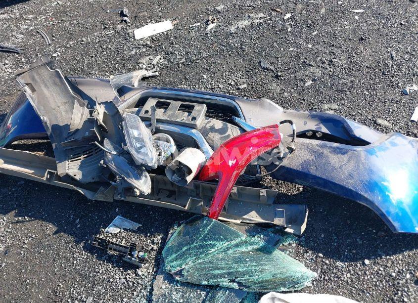 Photo 12 of 2018 Nissan Maxima 3.5 SV (VIN 1N4AA6APXJC375304)