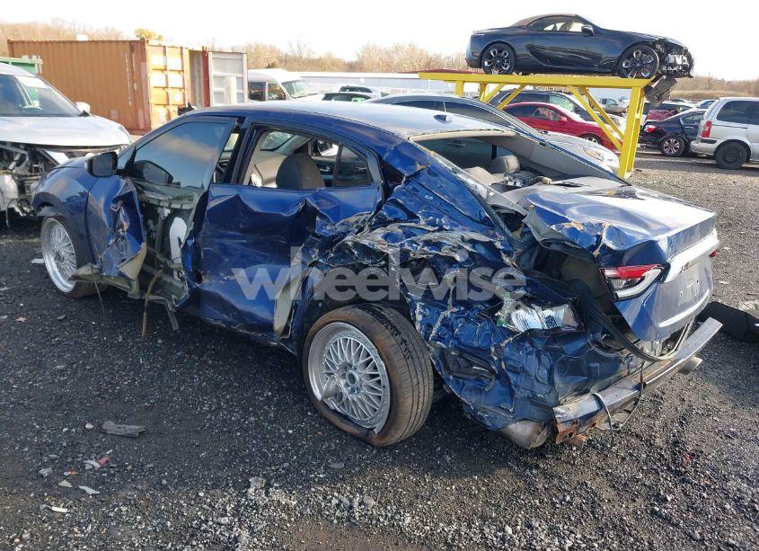 Photo 3 of 2018 Nissan Maxima 3.5 SV (VIN 1N4AA6APXJC375304)