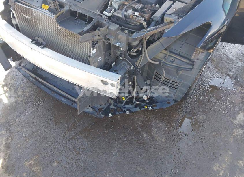 Photo 18 of 2018 Nissan Maxima 3.5 SV (VIN 1N4AA6APXJC388506)