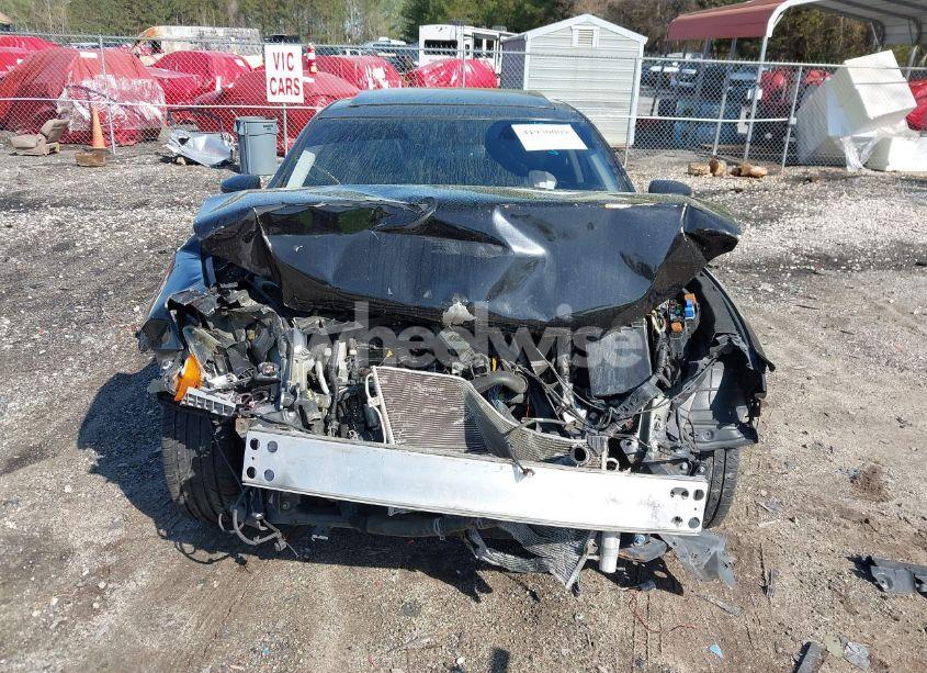 Photo 13 of 2018 Nissan Maxima 3.5 SL (VIN 1N4AA6APXJC393110)