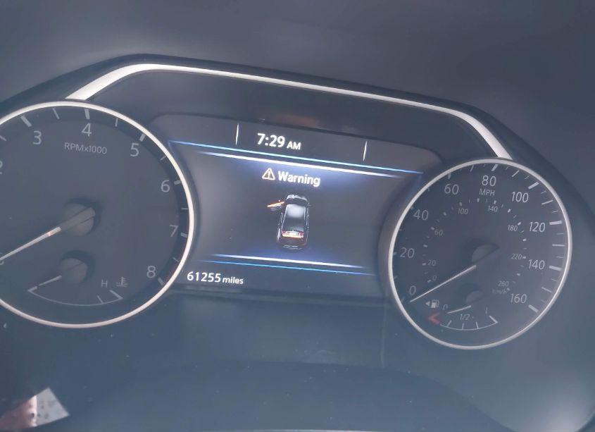 Photo 14 of 2019 Nissan Maxima 3.5 SV (VIN 1N4AA6AV0KC360939)