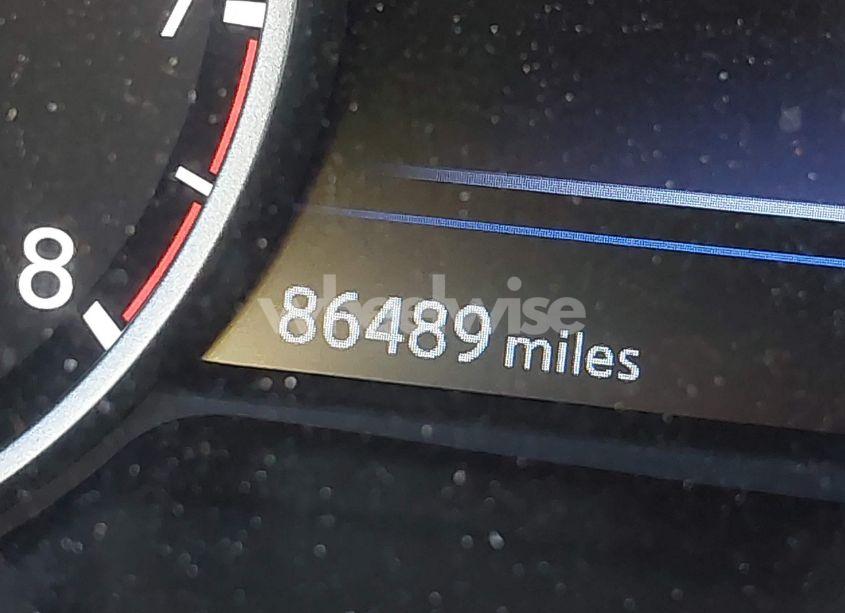 Photo 15 of 2019 Nissan Maxima 3.5 S (VIN 1N4AA6AV0KC368751)