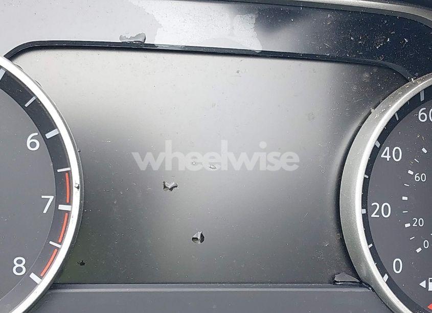 Photo 15 of 2019 Nissan Maxima 3.5 SL (VIN 1N4AA6AV0KC377059)