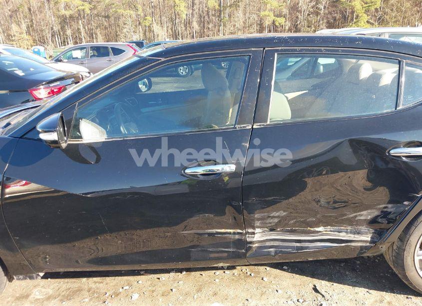 Photo 15 of 2019 Nissan Maxima 3.5 SL (VIN 1N4AA6AV0KC379524)