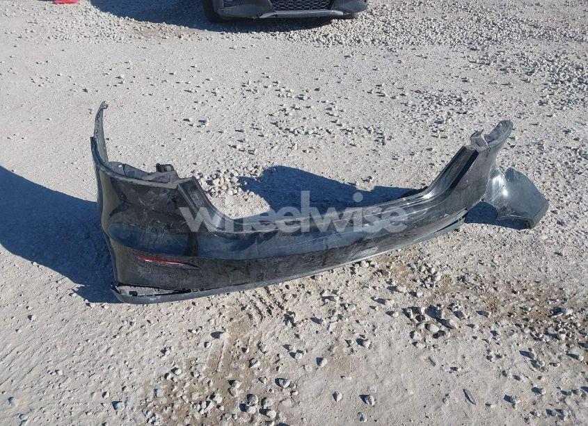 Photo 12 of 2019 Nissan Maxima 3.5 PLATINUM (VIN 1N4AA6AV1KC362280)