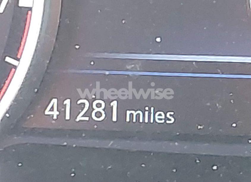 Photo 16 of 2019 Nissan Maxima 3.5 PLATINUM (VIN 1N4AA6AV1KC362280)