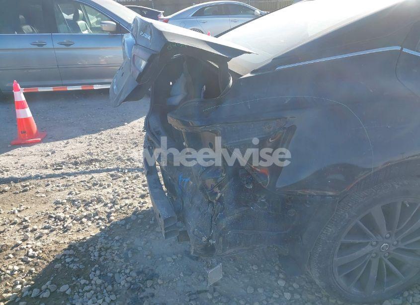 Photo 19 of 2019 Nissan Maxima 3.5 PLATINUM (VIN 1N4AA6AV1KC362280)