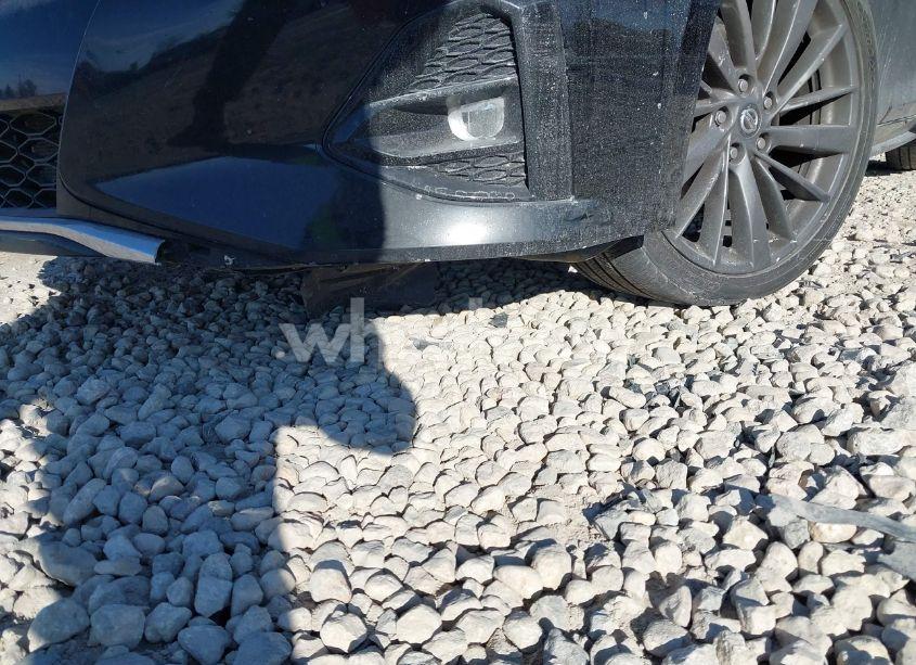 Photo 22 of 2019 Nissan Maxima 3.5 PLATINUM (VIN 1N4AA6AV1KC362280)