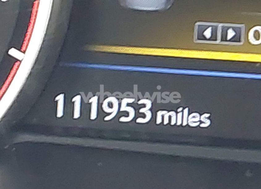 Photo 15 of 2019 Nissan Maxima 3.5 S (VIN 1N4AA6AV1KC383940)