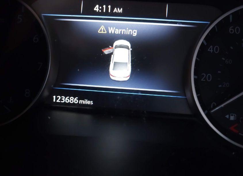 Photo 15 of 2019 Nissan Maxima 3.5 PLATINUM/3.5 S/3.5 SL/3.5 SR/3.5 SV (VIN 1N4AA6AV2KC356908)