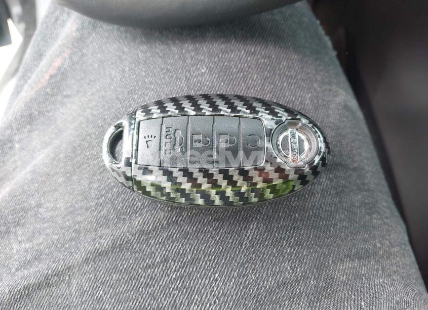 Photo 11 of 2019 Nissan Maxima 3.5 SR (VIN 1N4AA6AV2KC379489)