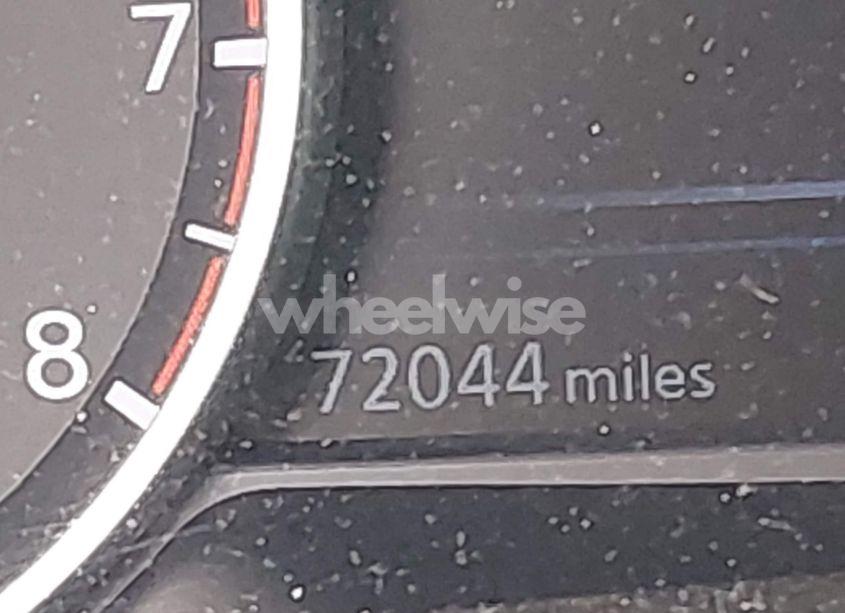 Photo 15 of 2019 Nissan Maxima 3.5 SR (VIN 1N4AA6AV2KC379489)