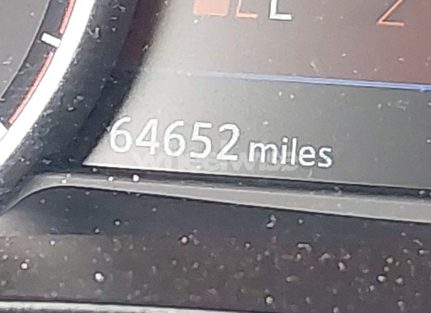 Photo 15 of 2019 Nissan Maxima 3.5 S (VIN 1N4AA6AV3KC375774)