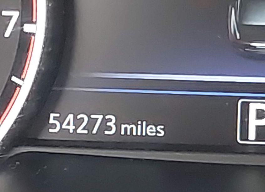 Photo 15 of 2019 Nissan Maxima 3.5 SV (VIN 1N4AA6AV3KC383082)