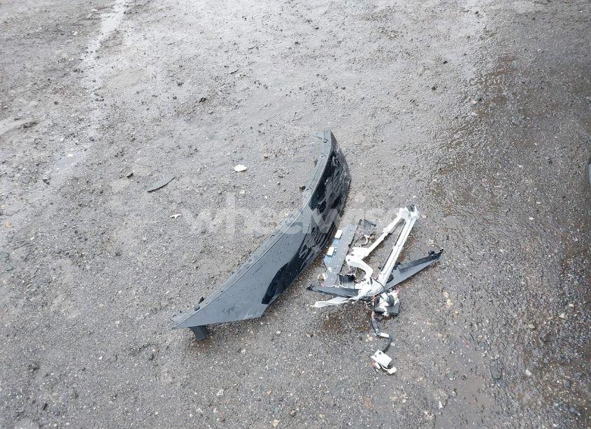 Photo 12 of 2019 Nissan Maxima 3.5 SL (VIN 1N4AA6AV4KC363861)