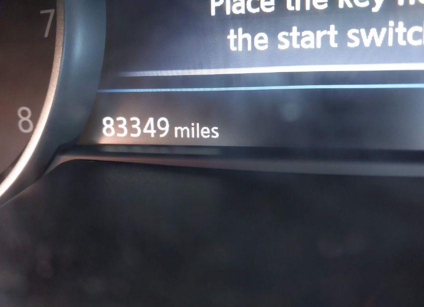 Photo 16 of 2019 Nissan Maxima 3.5 SL (VIN 1N4AA6AV4KC364041)