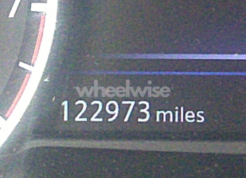 Photo 15 of 2019 Nissan Maxima 3.5 SV (VIN 1N4AA6AV4KC366176)