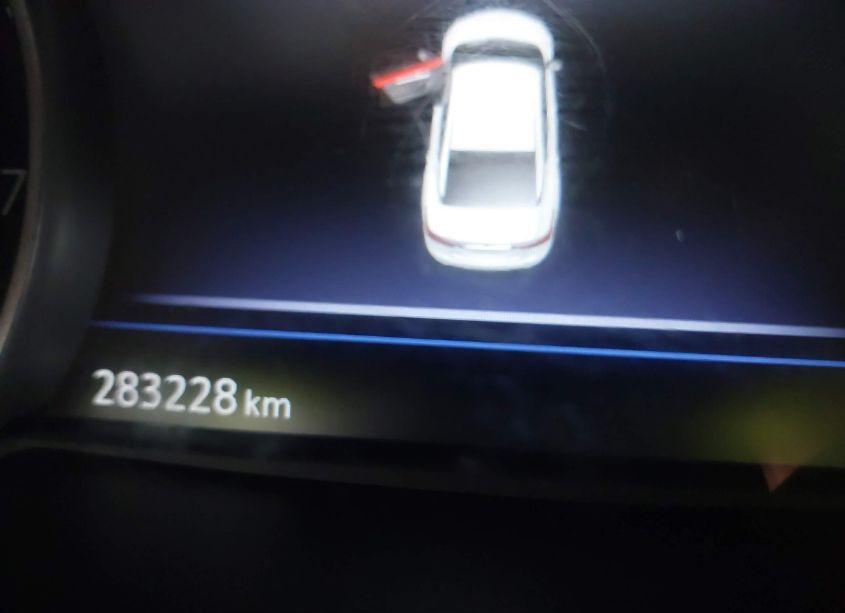 Photo 14 of 2019 Nissan Maxima 3.5 PLATINUM/3.5 S/3.5 SL/3.5 SR/3.5 SV (VIN 1N4AA6AV4KC373323)