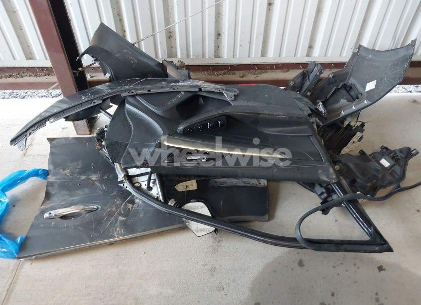 Photo 12 of 2019 Nissan Maxima 3.5 SV (VIN 1N4AA6AV5KC369975)