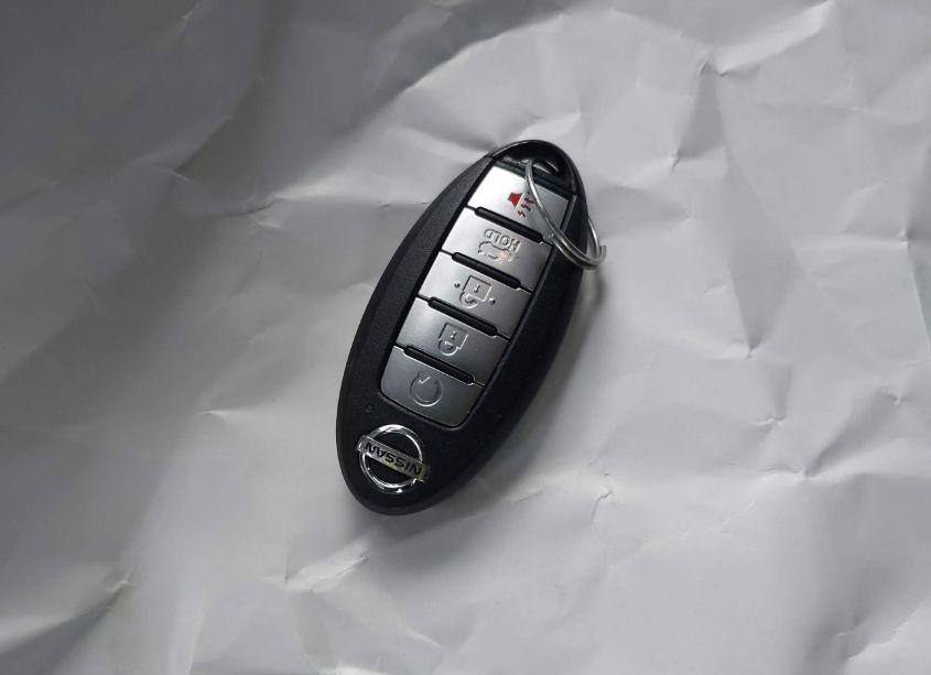 Photo 11 of 2019 Nissan Maxima 3.5 PLATINUM (VIN 1N4AA6AV5KC373881)