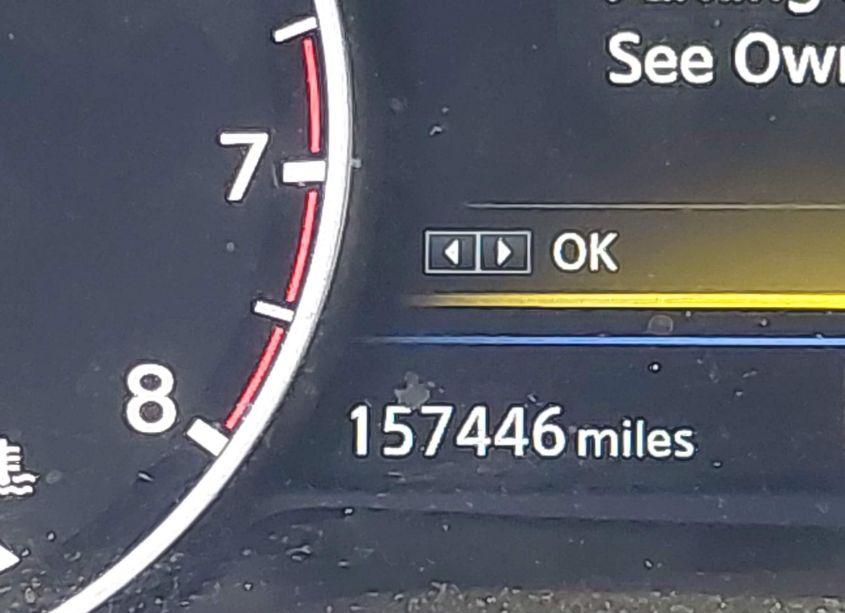 Photo 15 of 2019 Nissan Maxima 3.5 PLATINUM (VIN 1N4AA6AV5KC373881)