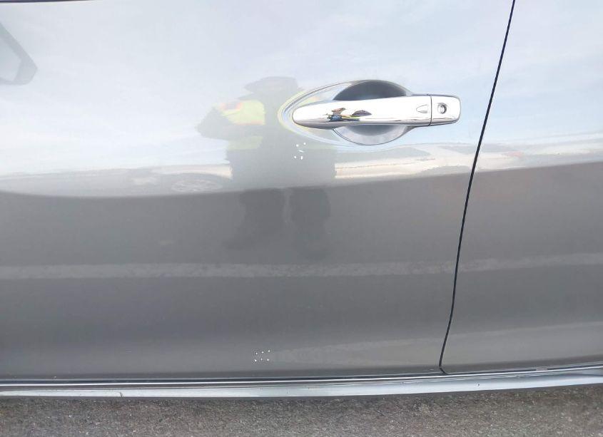 Photo 19 of 2019 Nissan Maxima 3.5 PLATINUM (VIN 1N4AA6AV5KC373881)