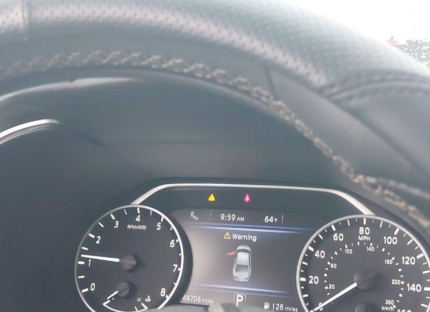 Photo 15 of 2019 Nissan Maxima 3.5 SL (VIN 1N4AA6AV5KC375565)