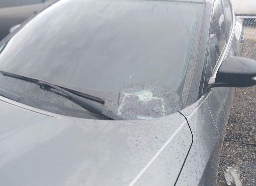 Photo 6 of 2019 Nissan Maxima 3.5 SL (VIN 1N4AA6AV5KC375565)