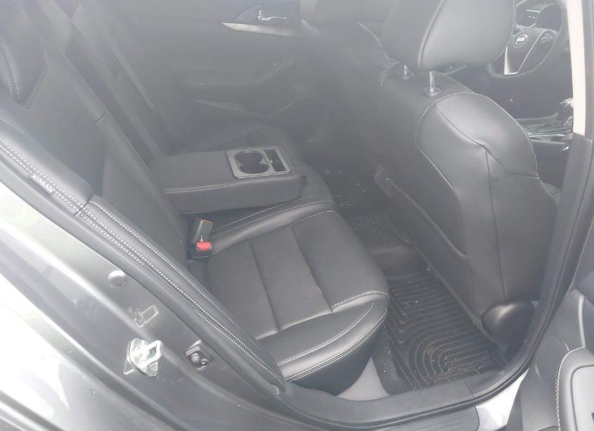 Photo 8 of 2019 Nissan Maxima 3.5 SL (VIN 1N4AA6AV5KC375565)