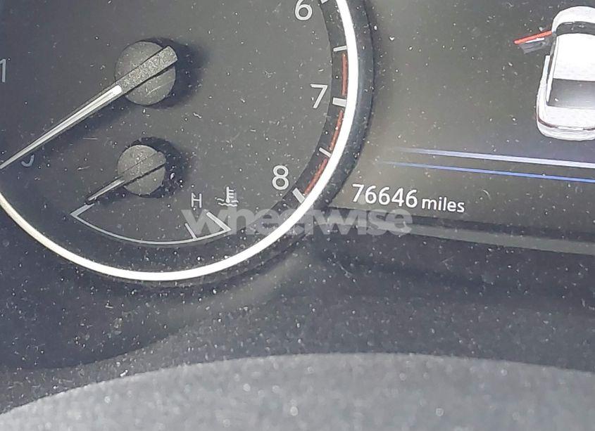 Photo 14 of 2019 Nissan Maxima 3.5 SL (VIN 1N4AA6AV5KC376053)