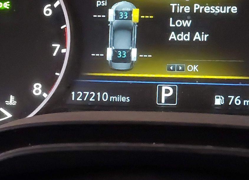 Photo 15 of 2019 Nissan Maxima 3.5 S (VIN 1N4AA6AV6KC360427)