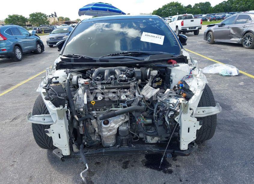 Photo 12 of 2019 Nissan Maxima 3.5 SL (VIN 1N4AA6AV7KC376006)