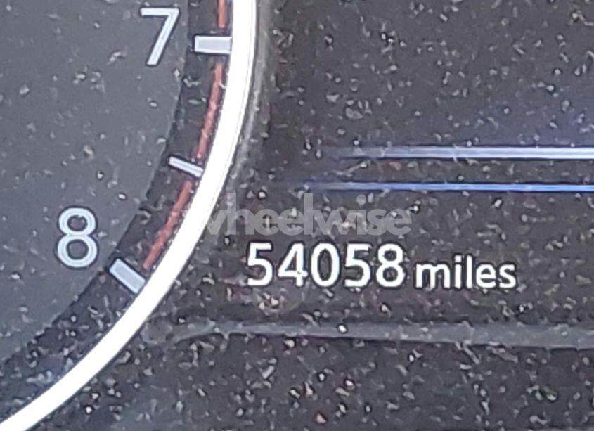 Photo 15 of 2019 Nissan Maxima 3.5 SL (VIN 1N4AA6AV7KC376006)