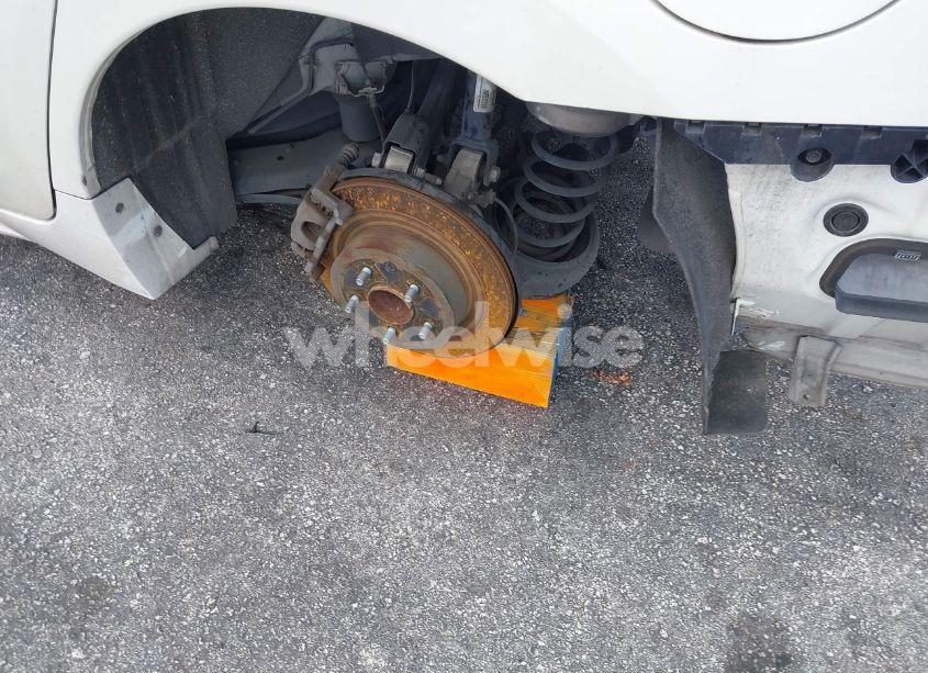 Photo 18 of 2019 Nissan Maxima 3.5 SL (VIN 1N4AA6AV7KC376006)