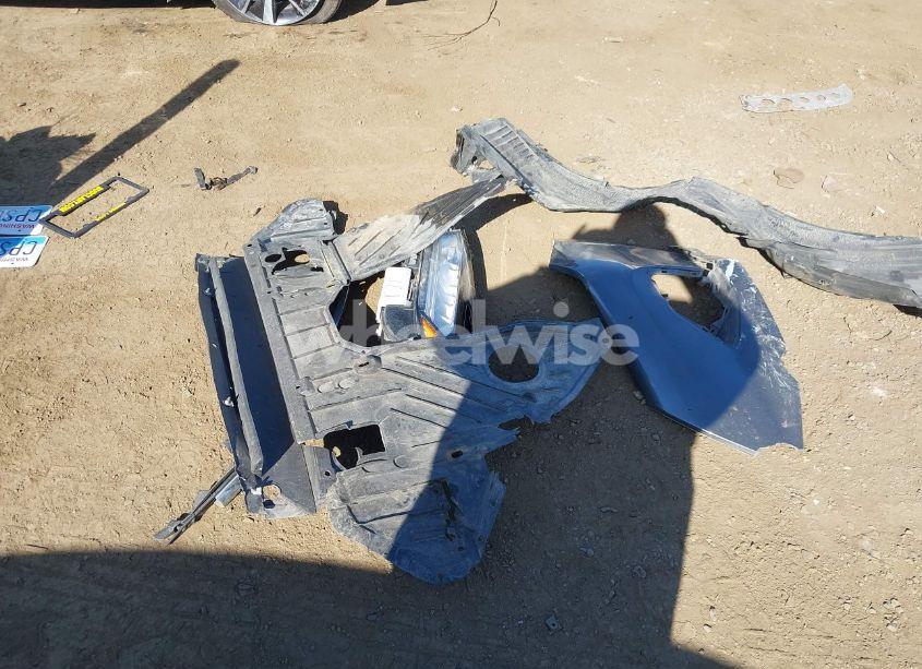 Photo 12 of 2019 Nissan Maxima 3.5 SV (VIN 1N4AA6AV7KC381254)