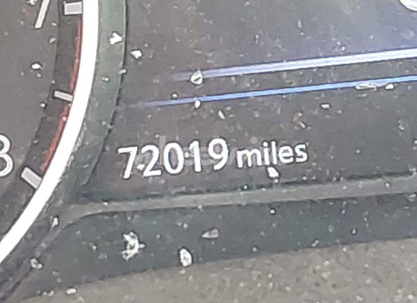 Photo 16 of 2019 Nissan Maxima 3.5 SV (VIN 1N4AA6AV7KC381254)