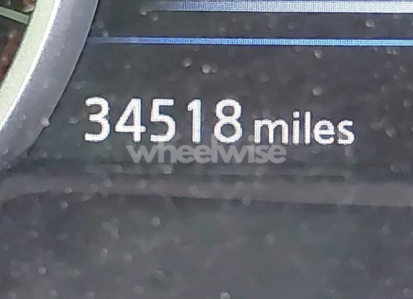 Photo 15 of 2019 Nissan Maxima 3.5 SL (VIN 1N4AA6AV8KC366407)