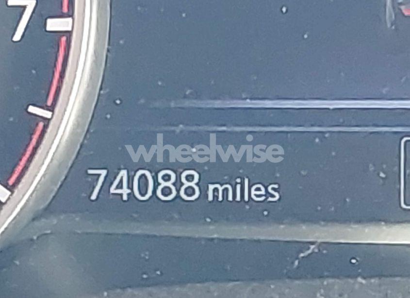 Photo 15 of 2019 Nissan Maxima 3.5 SR (VIN 1N4AA6AV8KC375592)