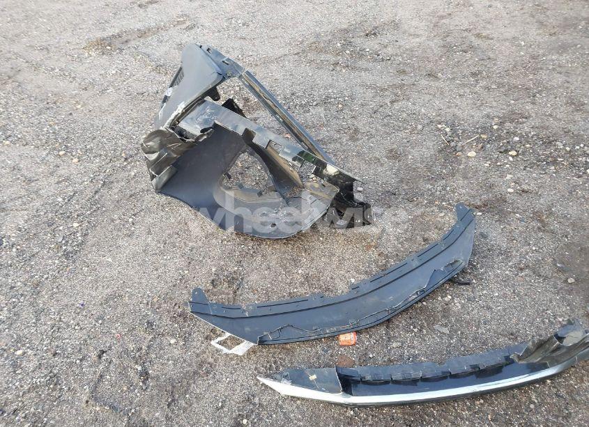 Photo 12 of 2019 Nissan Maxima 3.5 S (VIN 1N4AA6AV8KC375849)