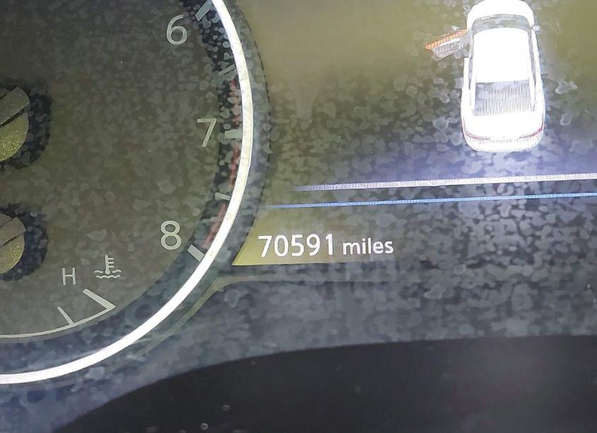 Photo 16 of 2019 Nissan Maxima 3.5 SV (VIN 1N4AA6AV8KC377522)