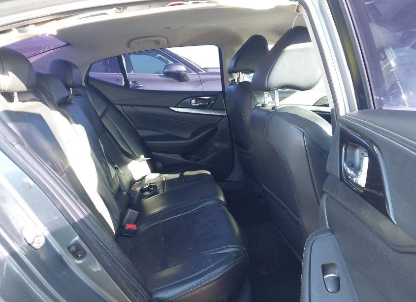 Photo 8 of 2019 Nissan Maxima 3.5 SV (VIN 1N4AA6AV8KC377522)
