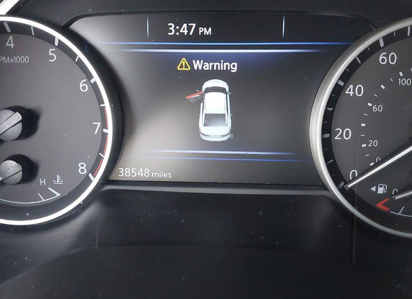 Photo 14 of 2019 Nissan Maxima 3.5 SR (VIN 1N4AA6AV9KC367596)