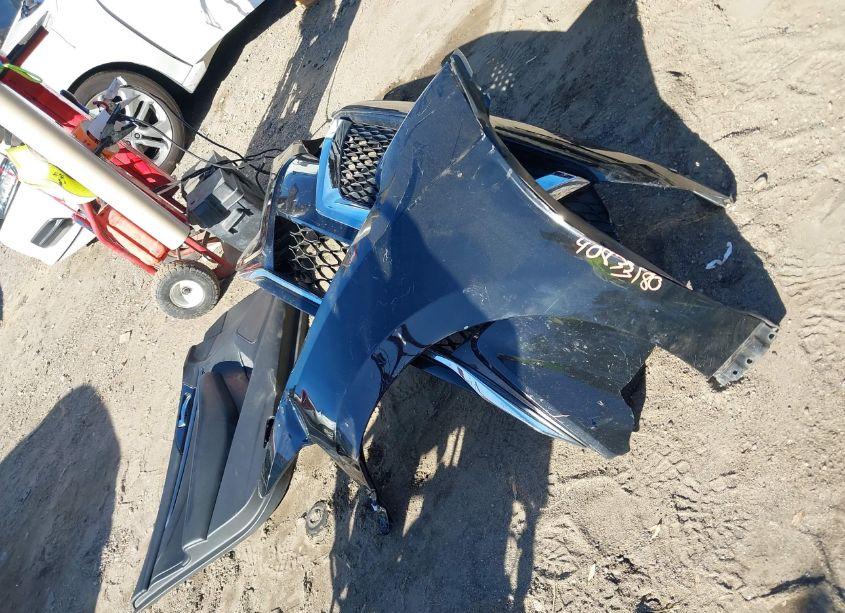 Photo 12 of 2019 Nissan Maxima 3.5 S (VIN 1N4AA6AV9KC374855)