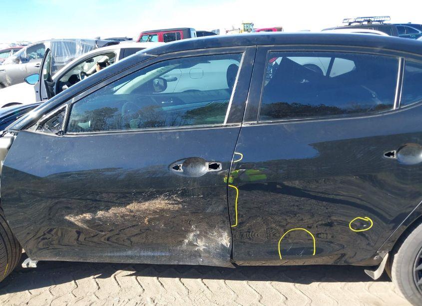 Photo 15 of 2019 Nissan Maxima 3.5 S (VIN 1N4AA6AV9KC374855)