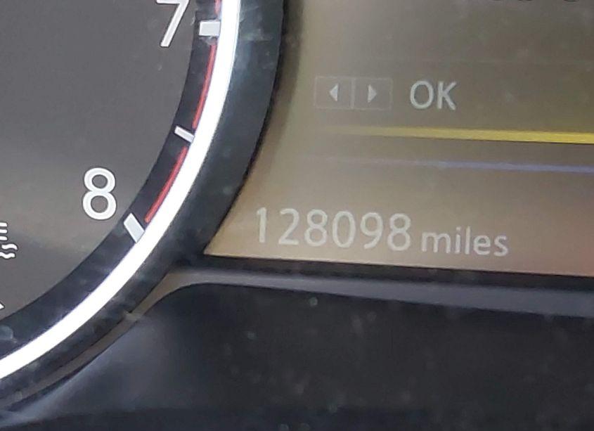 Photo 16 of 2019 Nissan Maxima 3.5 S (VIN 1N4AA6AV9KC374855)